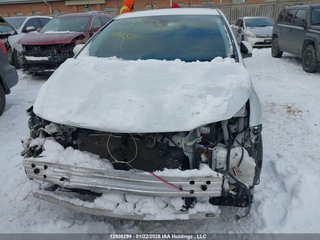 Toyota PRIUS PRIME 2021 JTDKAMFP1M3165657 Image 11