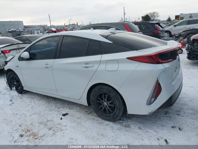 Toyota PRIUS PRIME 2021 JTDKAMFP1M3165657 Image 13