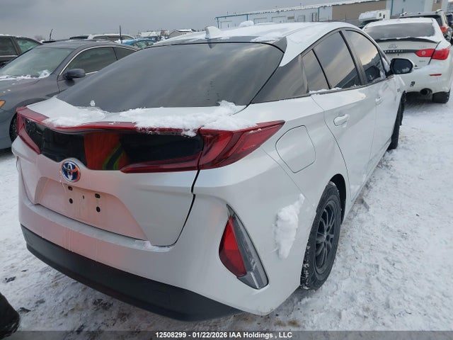 Toyota PRIUS PRIME 2021 JTDKAMFP1M3165657 Image 15