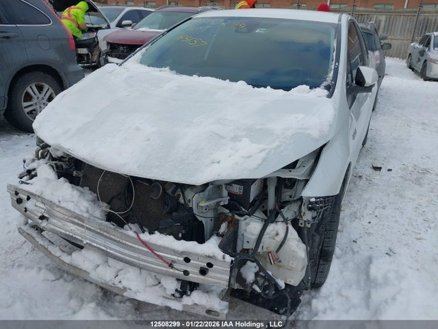 Toyota PRIUS PRIME 2021 JTDKAMFP1M3165657 Image 2