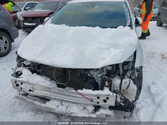 Toyota PRIUS PRIME 2021 JTDKAMFP1M3165657 Image 6