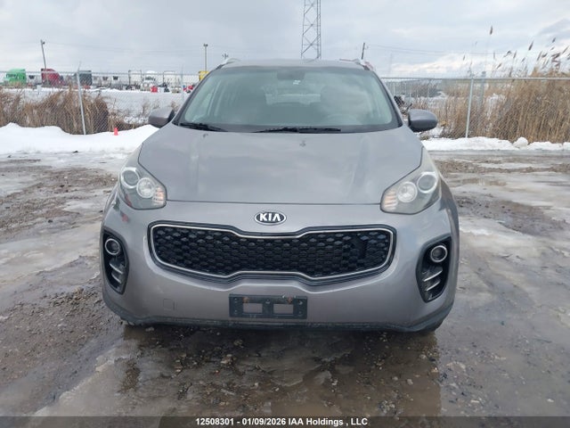 Продаж на аукціоні авто 2019 Kia Sportage Lx, vin: KNDPMCAC2K7545382, номер лоту: 12508301