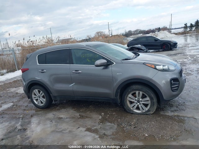 Продаж на аукціоні авто 2019 Kia Sportage Lx, vin: KNDPMCAC2K7545382, номер лоту: 12508301