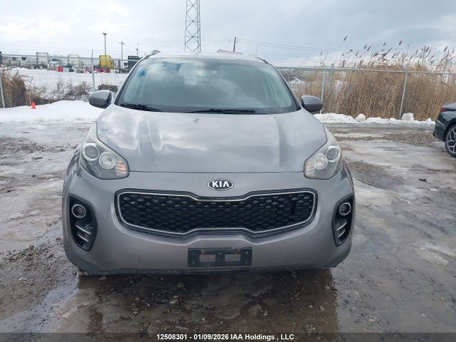 Продаж на аукціоні авто 2019 Kia Sportage Lx, vin: KNDPMCAC2K7545382, номер лоту: 12508301