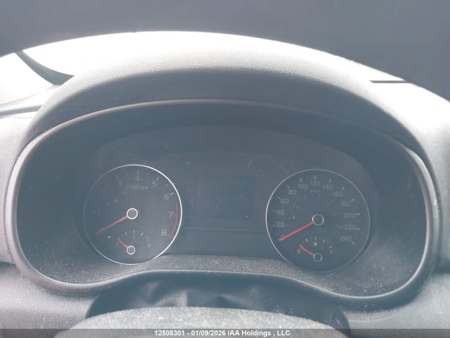 Продаж на аукціоні авто 2019 Kia Sportage Lx, vin: KNDPMCAC2K7545382, номер лоту: 12508301