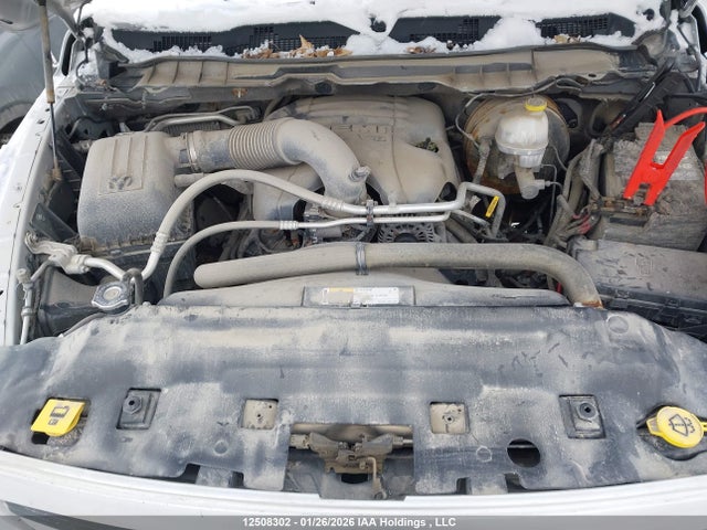 Aukcja sprzedaży 2016 Ram 1500 Sport, vin: 1C6RR7MT3GS131553, numer aukcji: 12508302