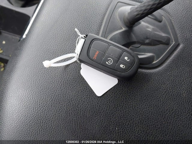 Aukcja sprzedaży 2016 Ram 1500 Sport, vin: 1C6RR7MT3GS131553, numer aukcji: 12508302