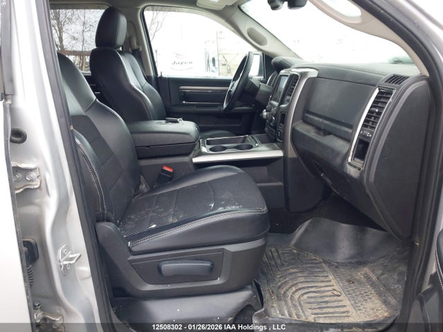 Aukcja sprzedaży 2016 Ram 1500 Sport, vin: 1C6RR7MT3GS131553, numer aukcji: 12508302