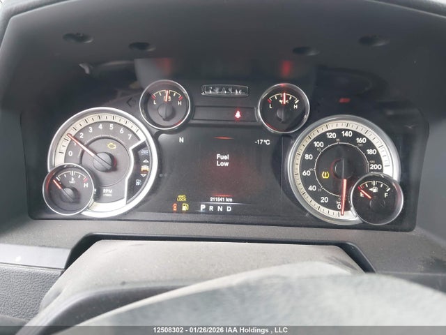 Aukcja sprzedaży 2016 Ram 1500 Sport, vin: 1C6RR7MT3GS131553, numer aukcji: 12508302