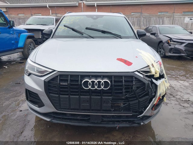 WA1AECF39N1034703 Audi Q3 45 Komfort/45 Progressiv