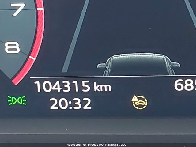 WA1AECF39N1034703 Audi Q3 45 Komfort/45 Progressiv