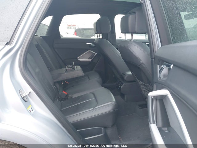 WA1AECF39N1034703 Audi Q3 45 Komfort/45 Progressiv