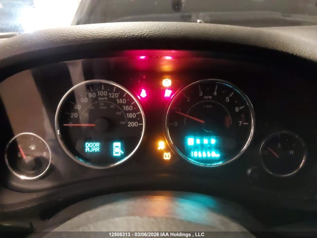 Aukcja sprzedaży 2016 Jeep Wrangler Unlimited Sahara, vin: 1C4BJWEG7GL116903, numer aukcji: 12508313