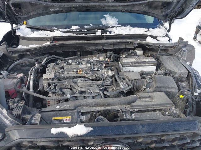 Toyota Corolla Cross 2024 7MUCAABG8RV118887 Image 10