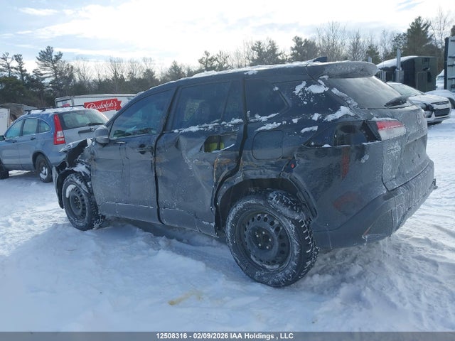 Toyota Corolla Cross 2024 7MUCAABG8RV118887 Image 14