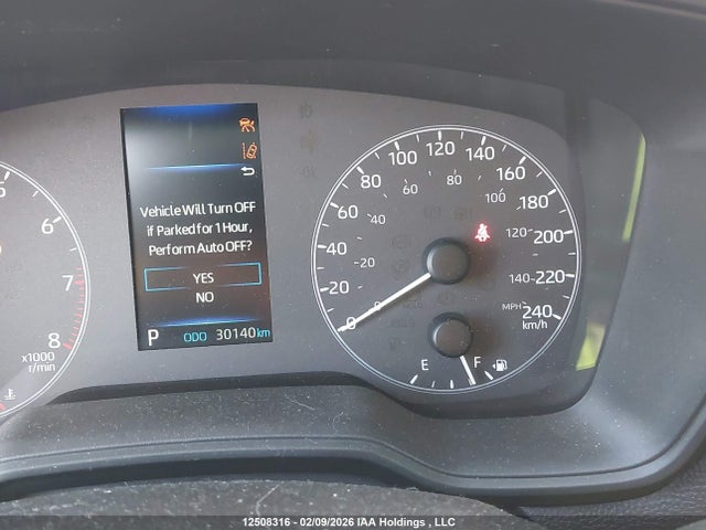 Toyota Corolla Cross 2024 7MUCAABG8RV118887 Image 15