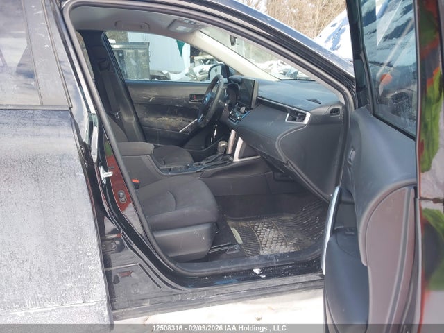 Toyota Corolla Cross 2024 7MUCAABG8RV118887 Image 5