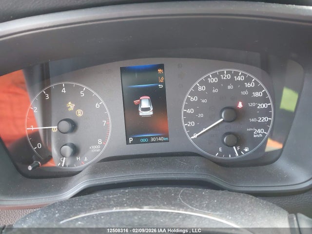 Toyota Corolla Cross 2024 7MUCAABG8RV118887 Image 7