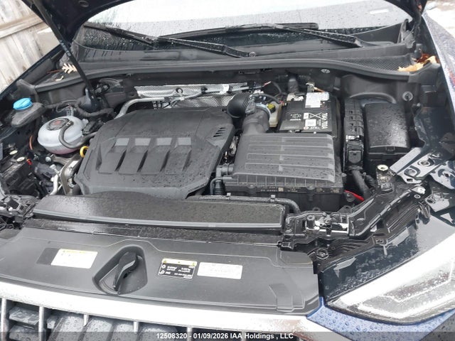 WA1AUCF38S1078884 Audi Q3 Premium 40