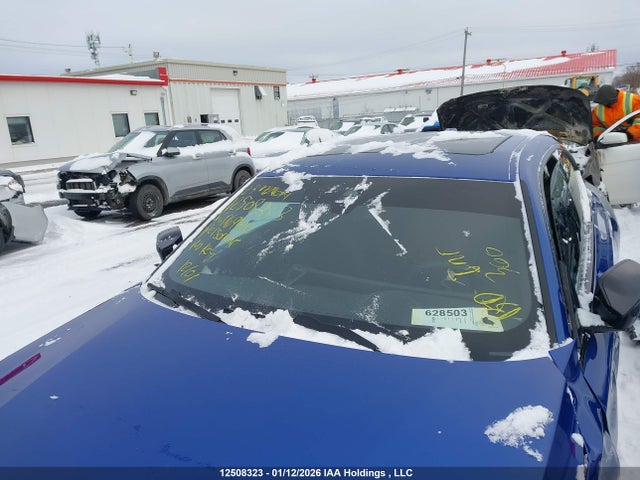 3MW53CM02P8D69660 BMW M240XI