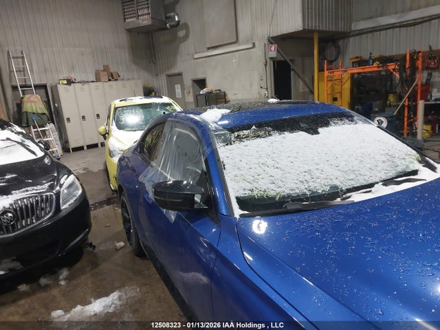 3MW53CM02P8D69660 BMW M240XI