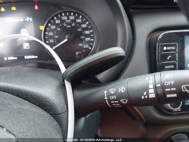 Aukcja sprzedaży 2022 Nissan Kicks, vin: 3N1CP5DV0NL523981, numer aukcji: 12508324