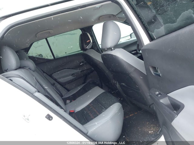 Aukcja sprzedaży 2022 Nissan Kicks, vin: 3N1CP5DV0NL523981, numer aukcji: 12508324