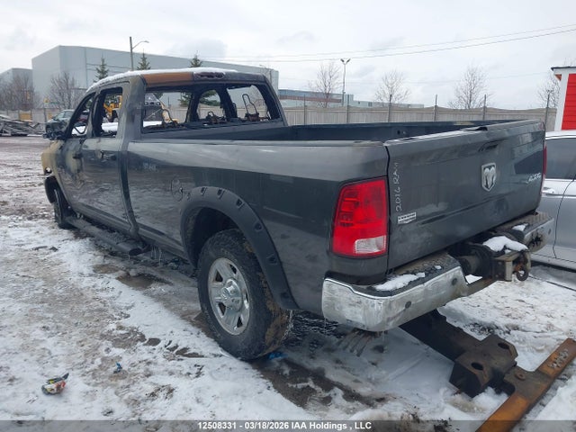 3C6UR5HL8HG588828 RAM 2500 St