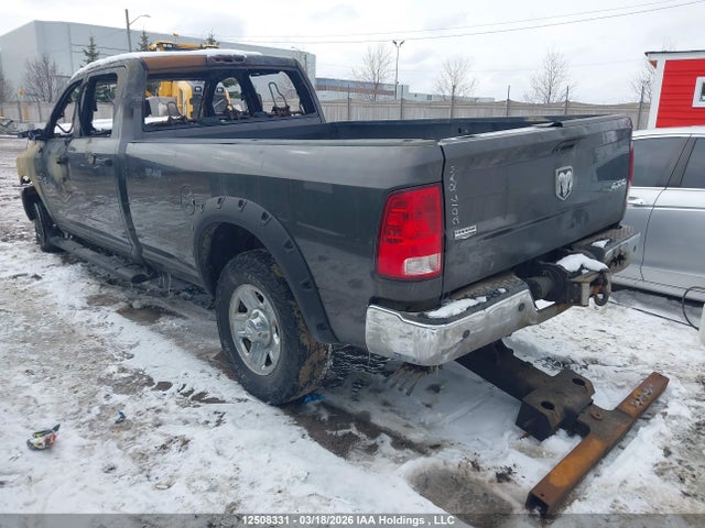 3C6UR5HL8HG588828 RAM 2500 St
