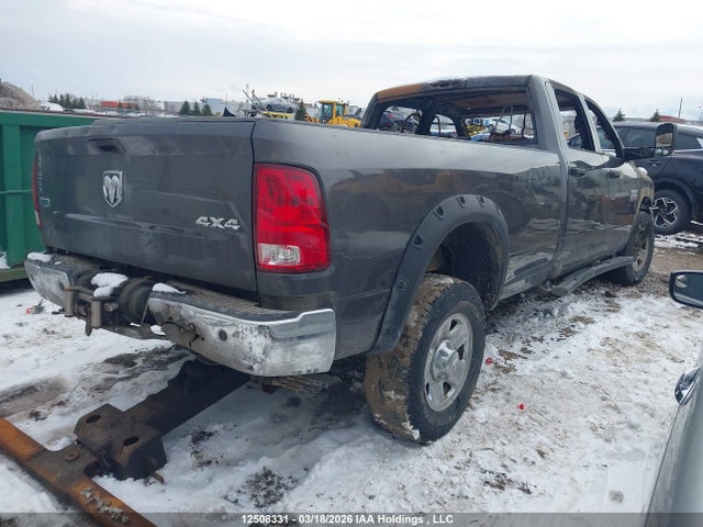3C6UR5HL8HG588828 RAM 2500 St