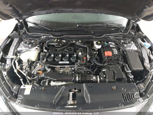 2HGFC1F92LH103760 Honda Civic Touring