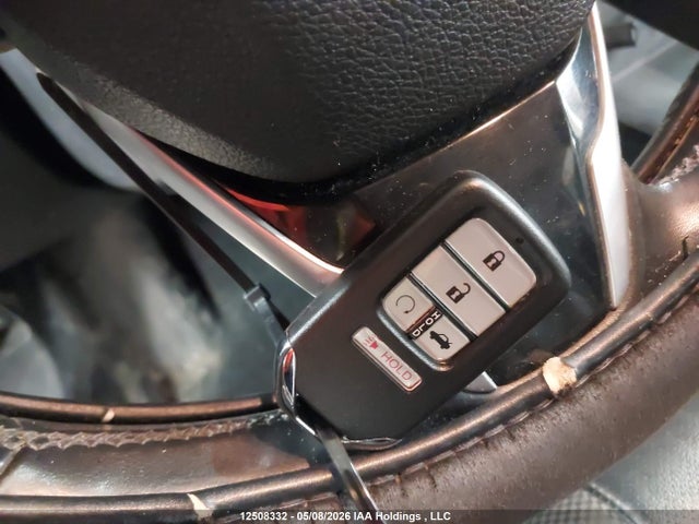 2HGFC1F92LH103760 Honda Civic Touring