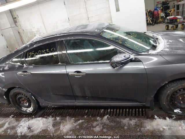 2HGFC1F92LH103760 Honda Civic Touring