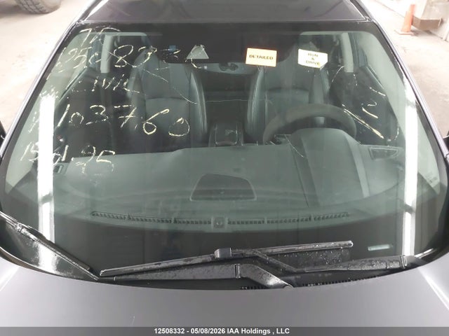 2HGFC1F92LH103760 Honda Civic Touring