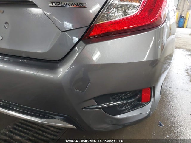2HGFC1F92LH103760 Honda Civic Touring