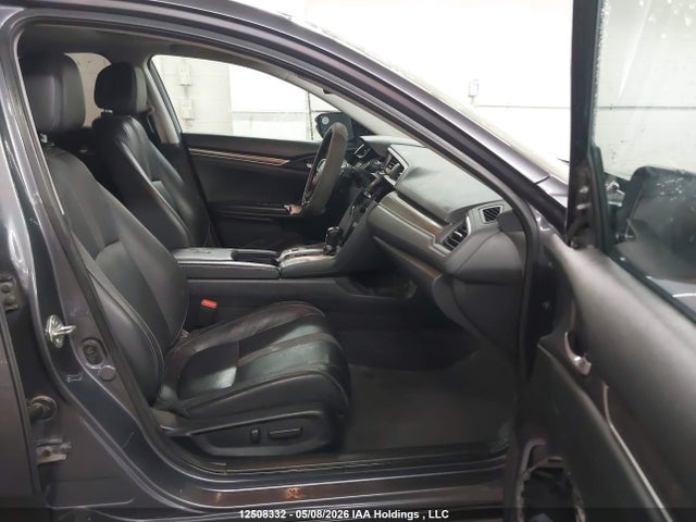 2HGFC1F92LH103760 Honda Civic Touring