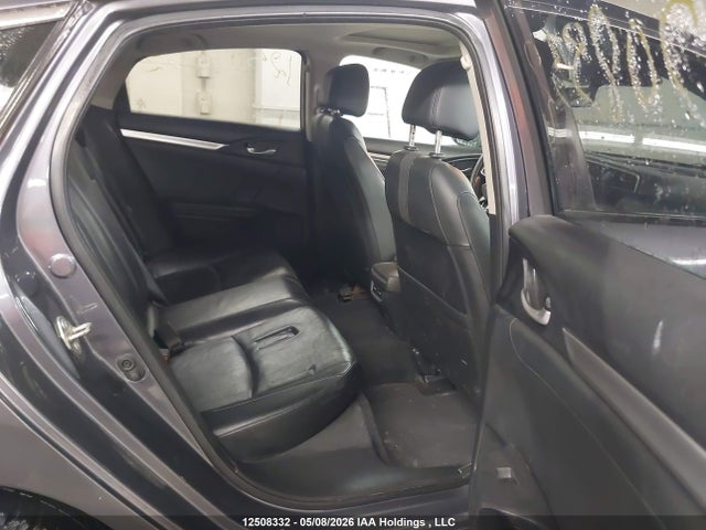 2HGFC1F92LH103760 Honda Civic Touring