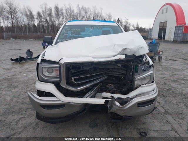 1GTN1LEC1JZ245524 GMC SIERRA 1500