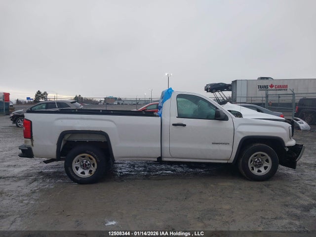 1GTN1LEC1JZ245524 GMC SIERRA 1500