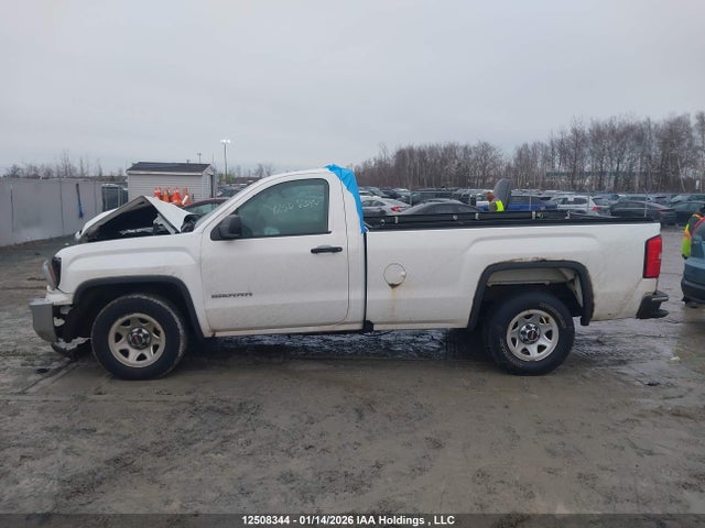 1GTN1LEC1JZ245524 GMC SIERRA 1500