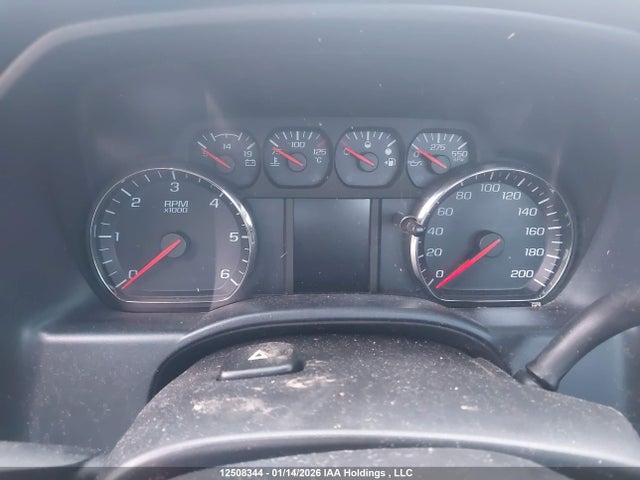 1GTN1LEC1JZ245524 GMC SIERRA 1500