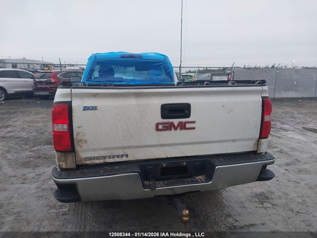 1GTN1LEC1JZ245524 GMC SIERRA 1500