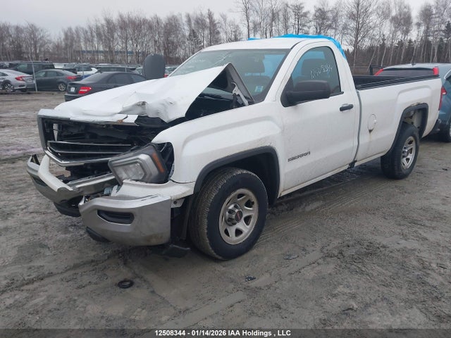 1GTN1LEC1JZ245524 GMC SIERRA 1500