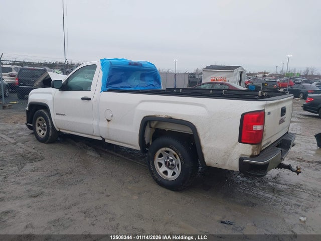 1GTN1LEC1JZ245524 GMC SIERRA 1500