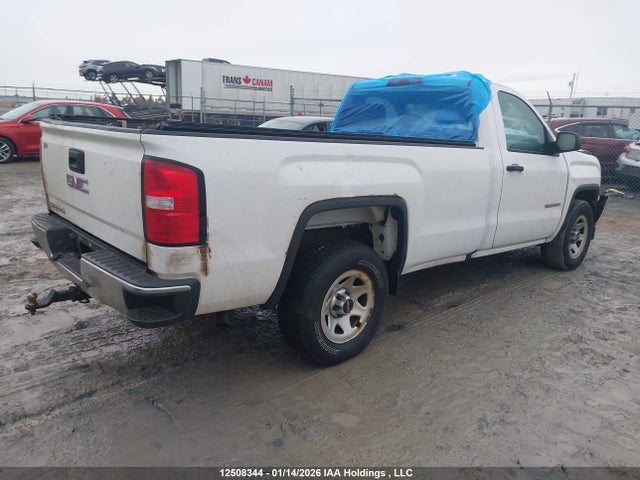 1GTN1LEC1JZ245524 GMC SIERRA 1500