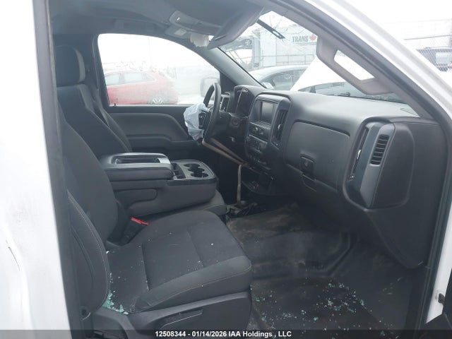 1GTN1LEC1JZ245524 GMC SIERRA 1500