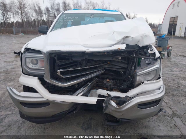 1GTN1LEC1JZ245524 GMC SIERRA 1500