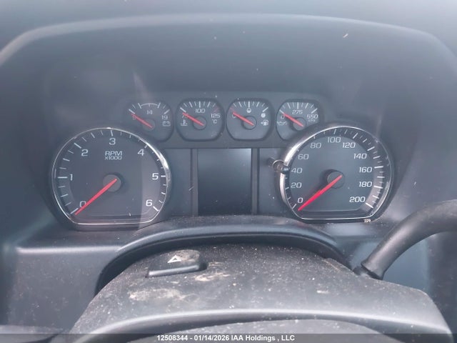 1GTN1LEC1JZ245524 GMC SIERRA 1500