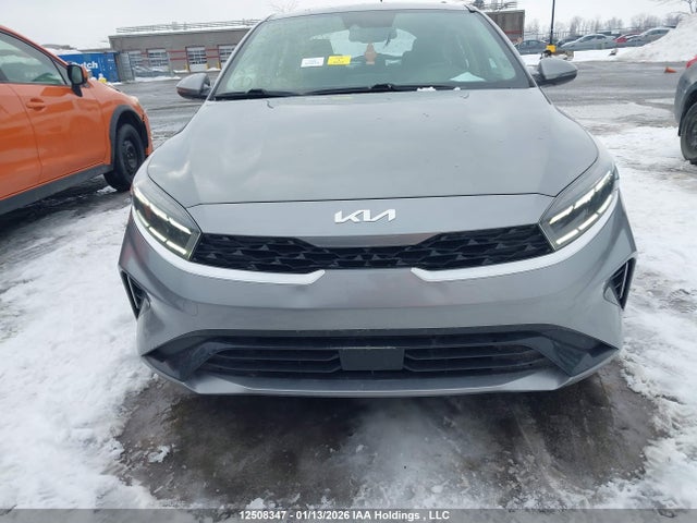 Aukcja sprzedaży 2022 Kia Forte, vin: 3KPF34AD2NE463203, numer aukcji: 12508347