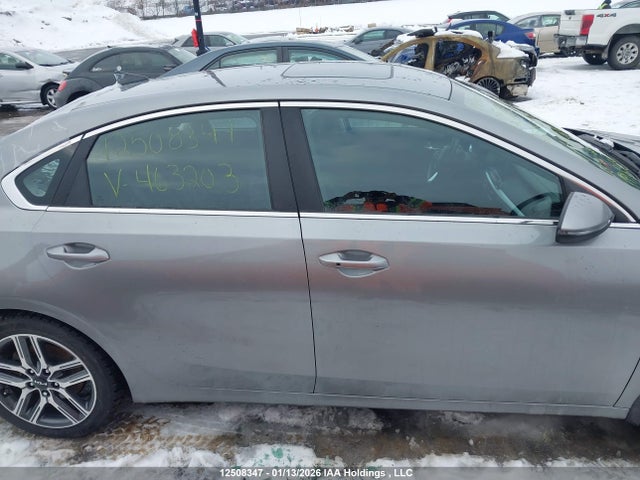 Aukcja sprzedaży 2022 Kia Forte, vin: 3KPF34AD2NE463203, numer aukcji: 12508347